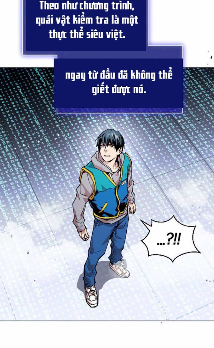 Phá Bỏ Giới Hạn - Chương 1 - ảnh 114