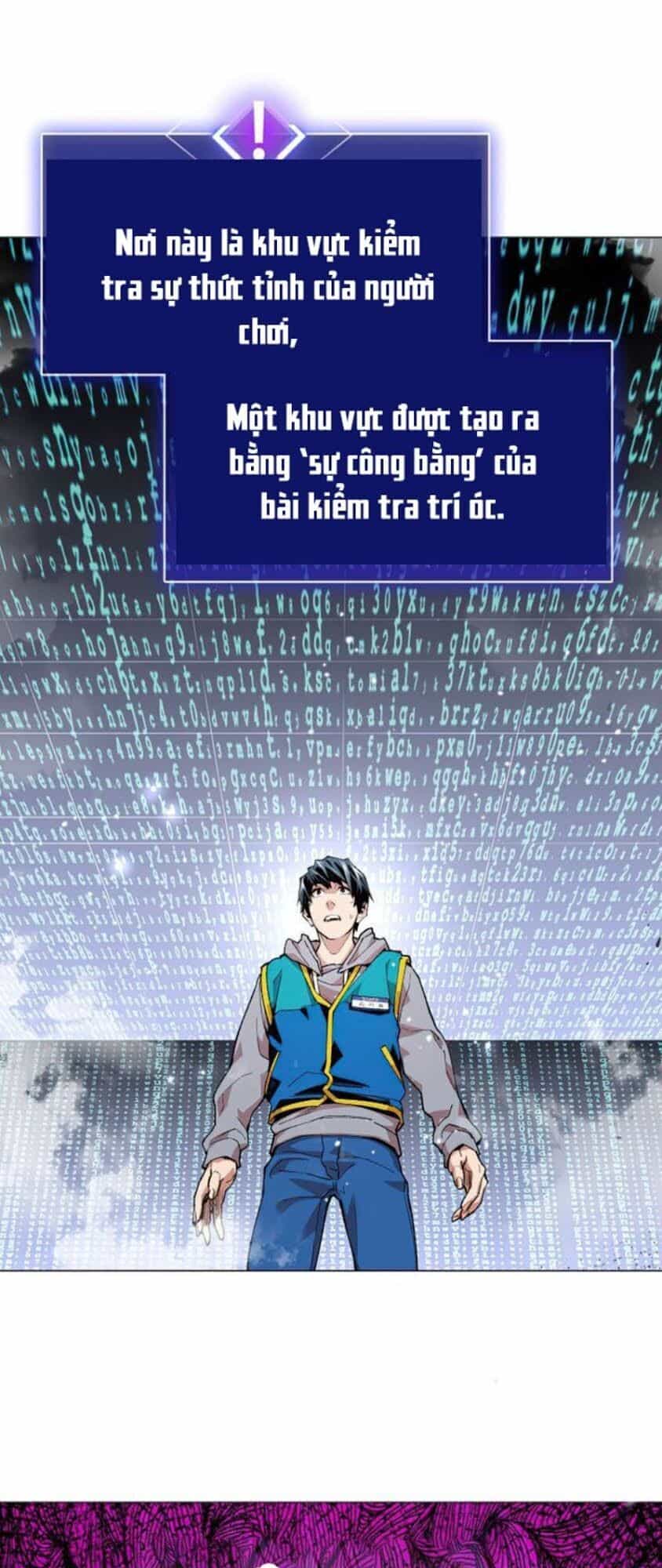 Phá Bỏ Giới Hạn - Chương 1 - ảnh 117