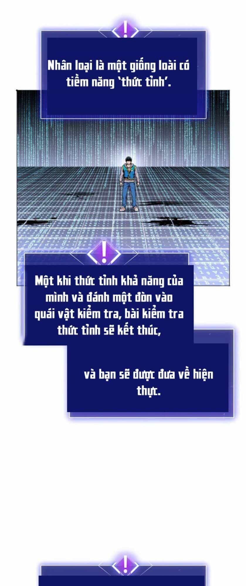 Phá Bỏ Giới Hạn - Chương 1 - ảnh 119