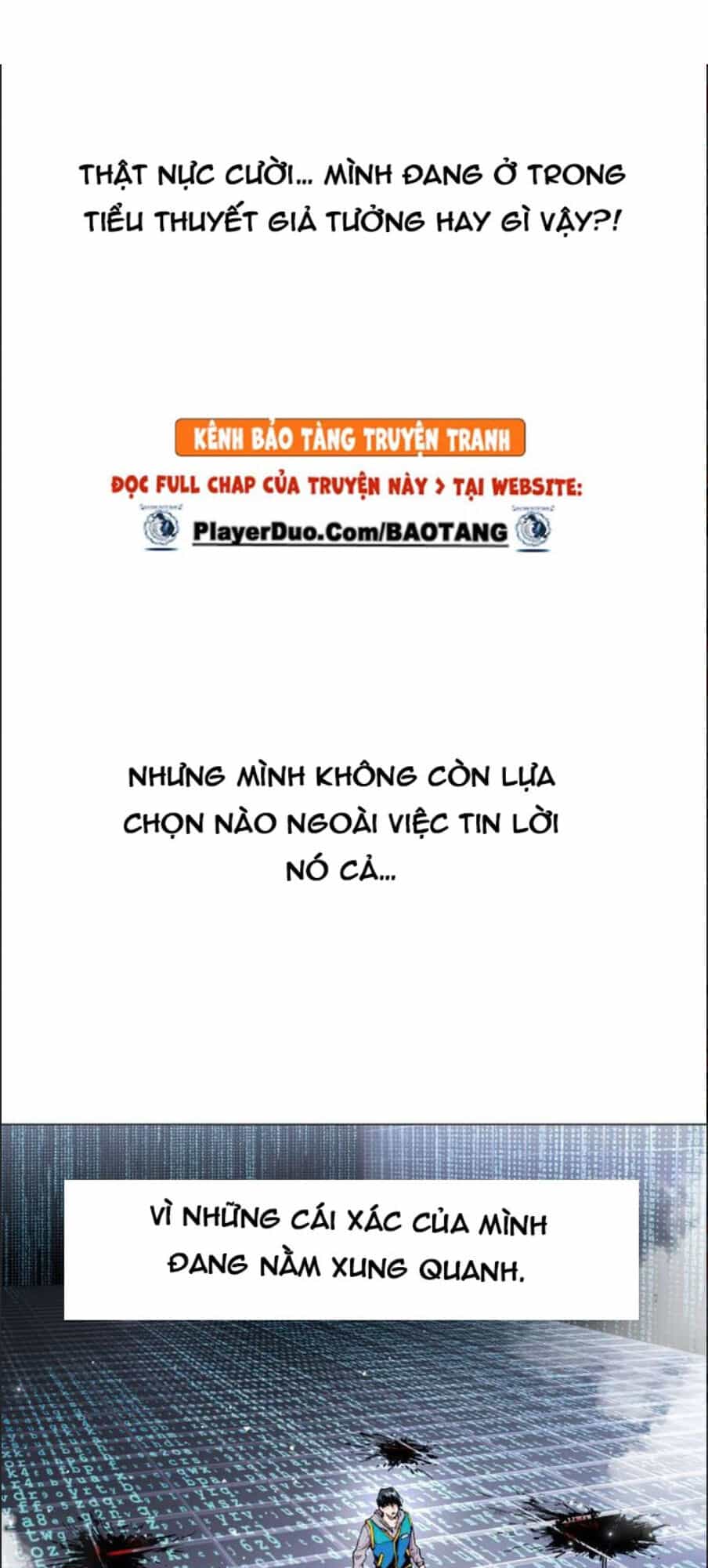 Phá Bỏ Giới Hạn - Chương 1 - ảnh 122