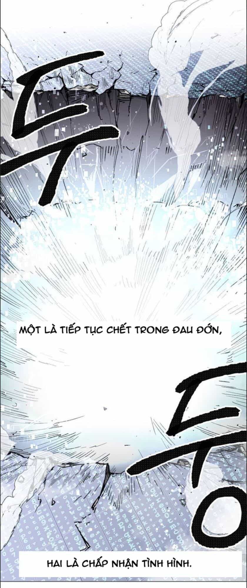 Phá Bỏ Giới Hạn - Chương 1 - ảnh 132