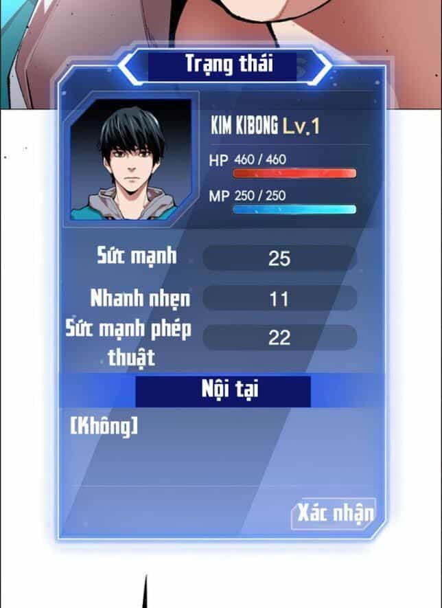 Phá Bỏ Giới Hạn - Chương 1 - ảnh 136