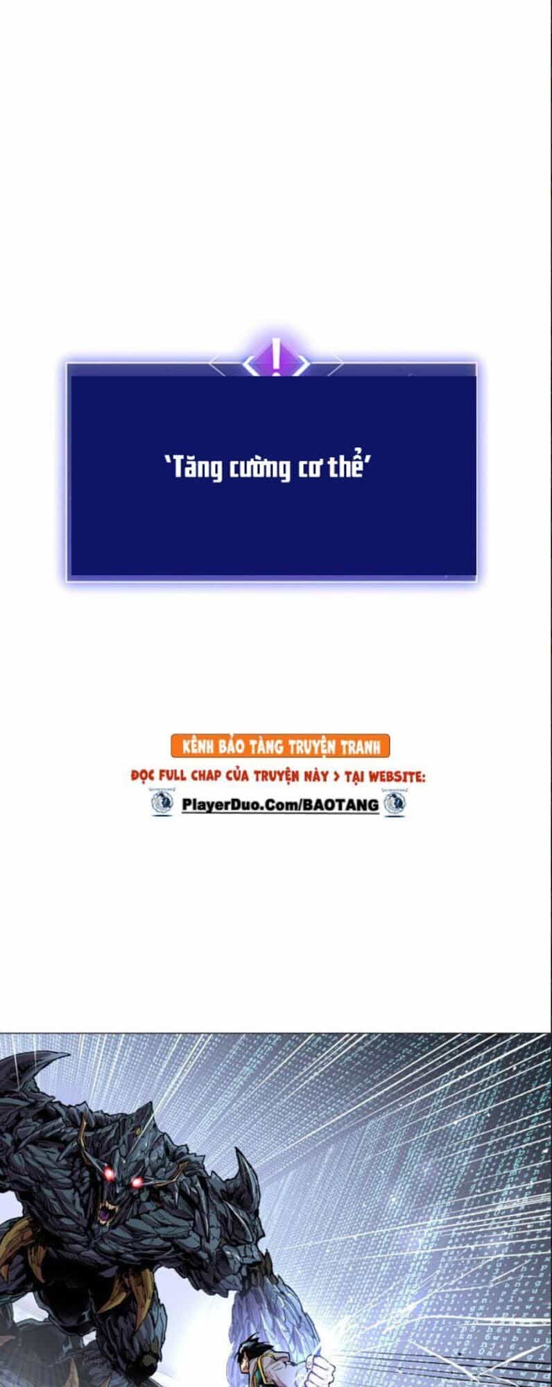 Phá Bỏ Giới Hạn - Chương 1 - ảnh 140