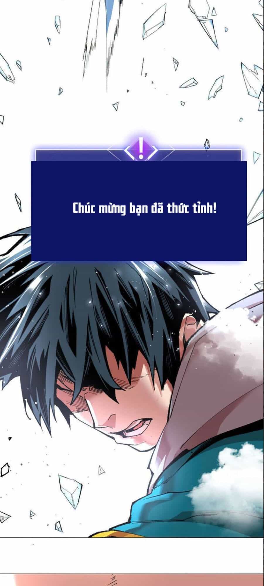 Phá Bỏ Giới Hạn - Chương 1 - ảnh 148