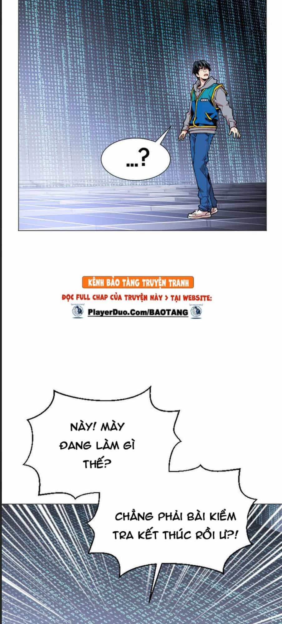Phá Bỏ Giới Hạn - Chương 1 - ảnh 155