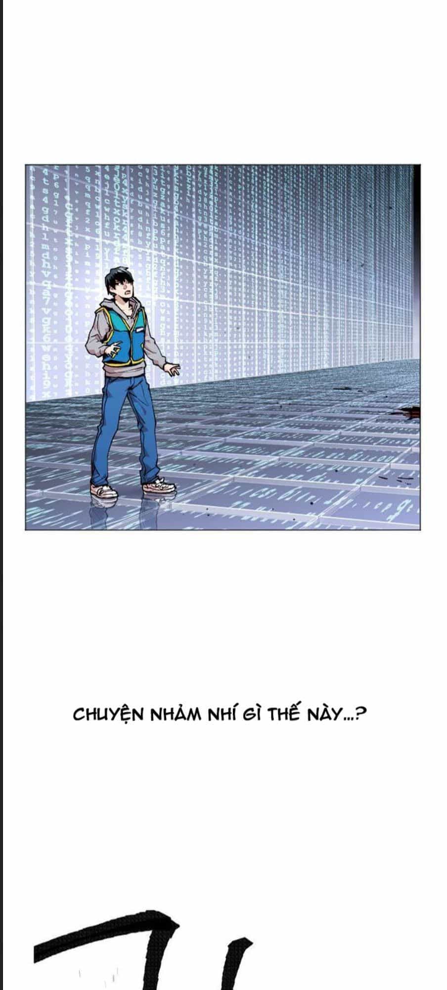 Phá Bỏ Giới Hạn - Chương 1 - ảnh 161