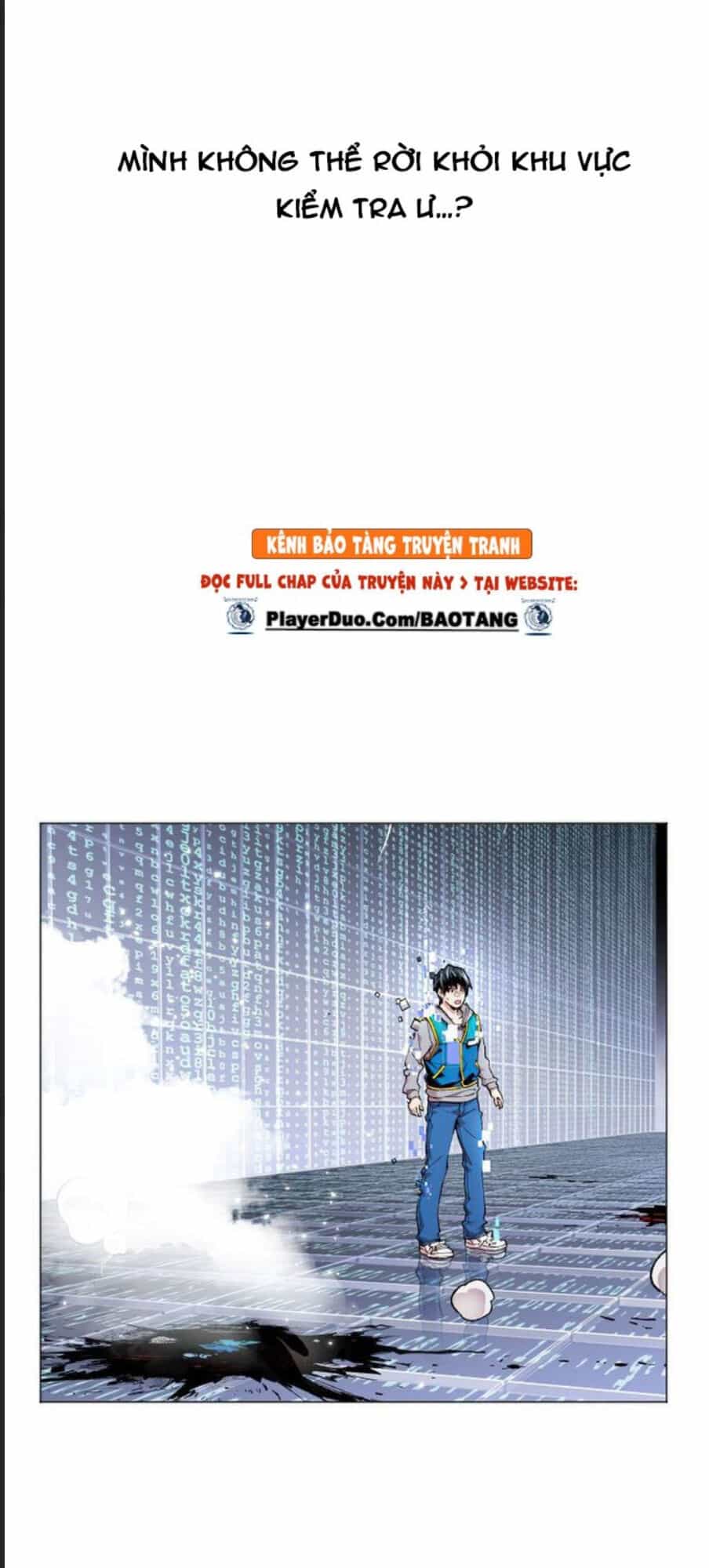 Phá Bỏ Giới Hạn - Chương 1 - ảnh 163