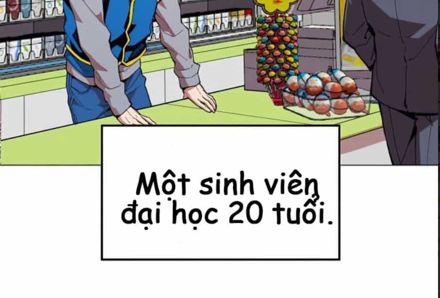 Phá Bỏ Giới Hạn - Chương 1 - ảnh 17