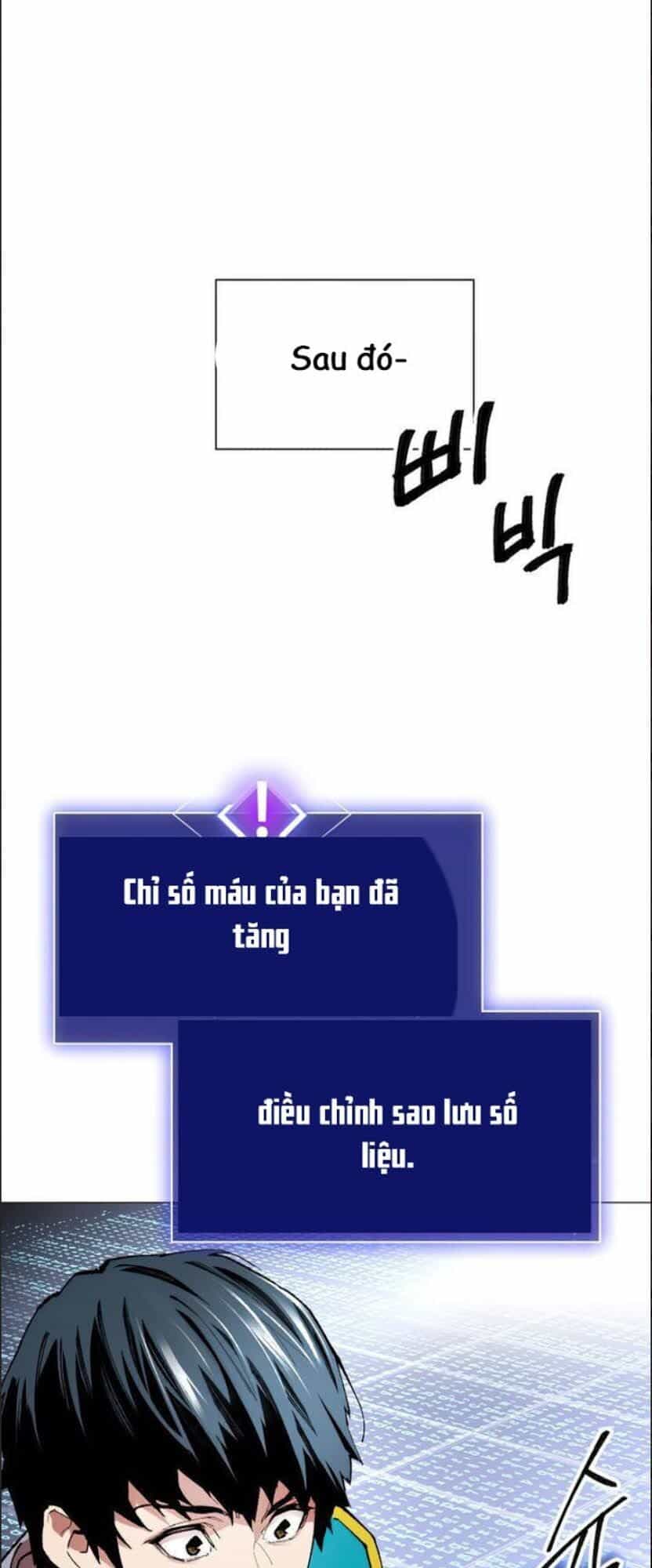 Phá Bỏ Giới Hạn - Chương 1 - ảnh 174