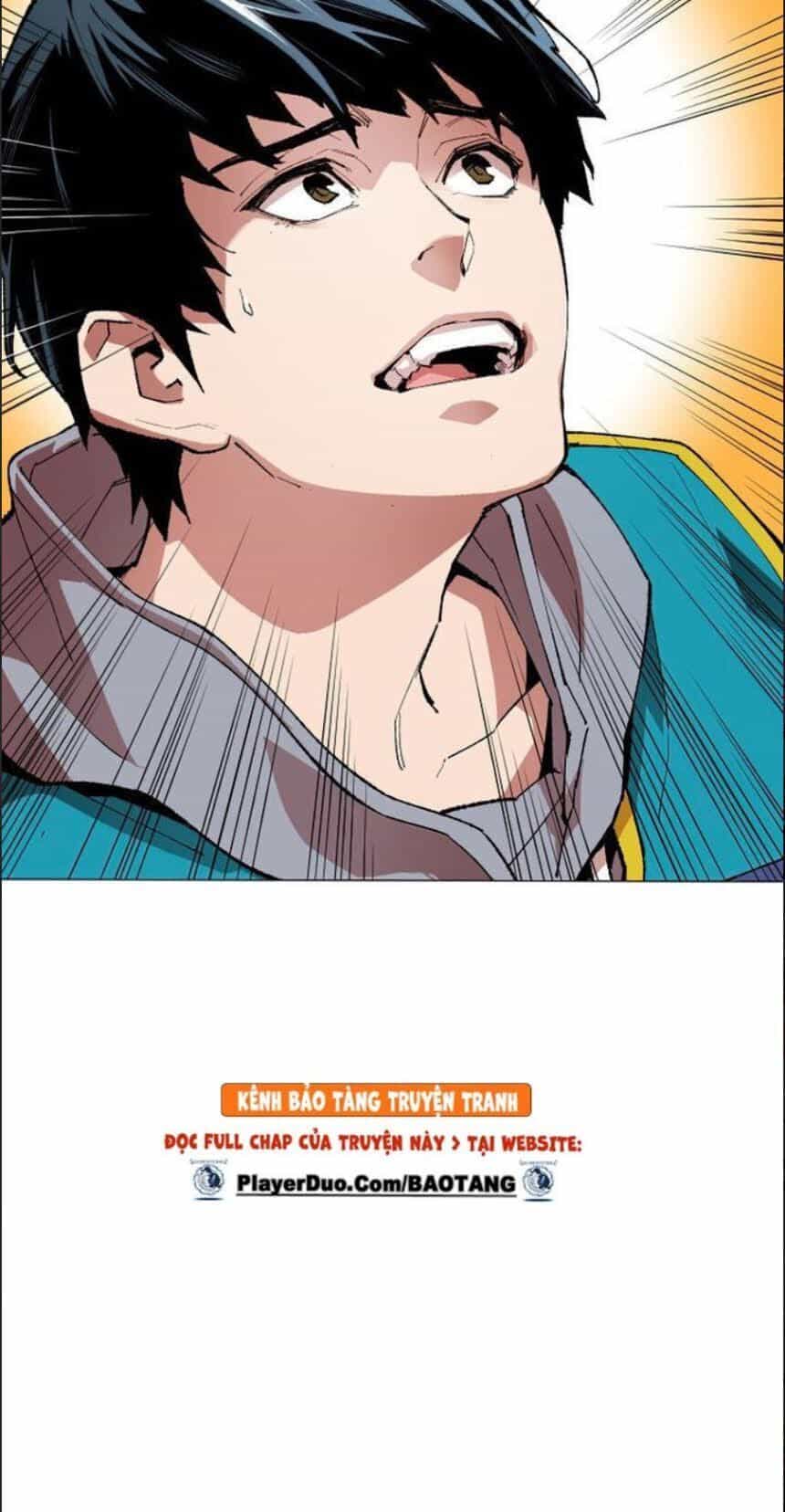 Phá Bỏ Giới Hạn - Chương 1 - ảnh 179