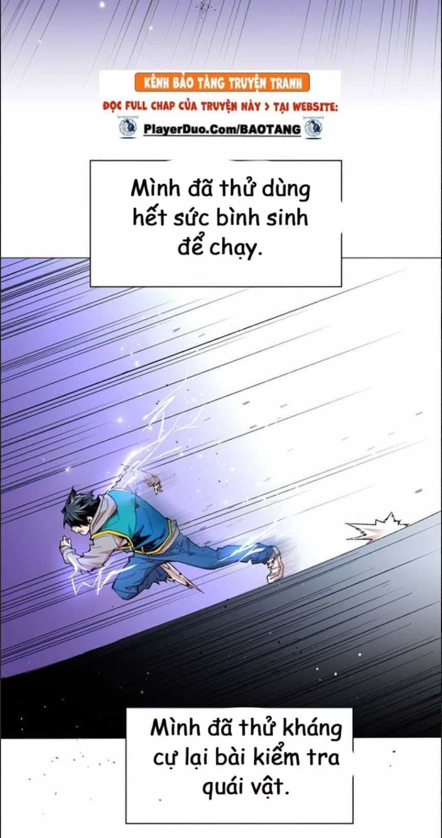 Phá Bỏ Giới Hạn - Chương 1 - ảnh 185