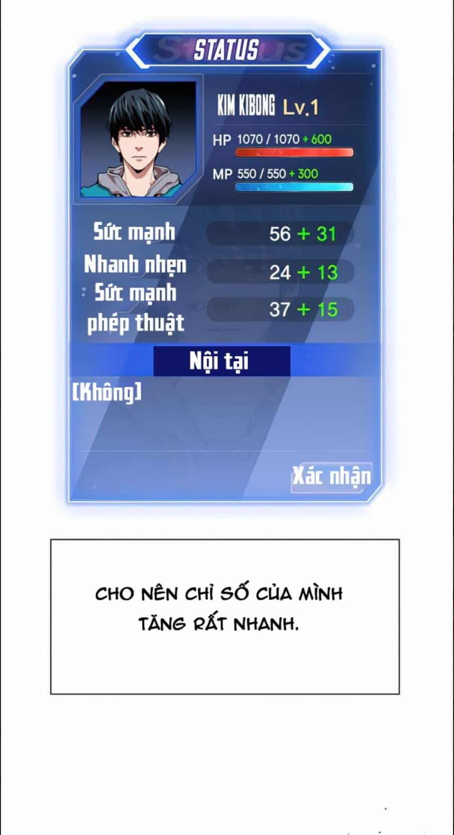 Phá Bỏ Giới Hạn - Chương 1 - ảnh 186