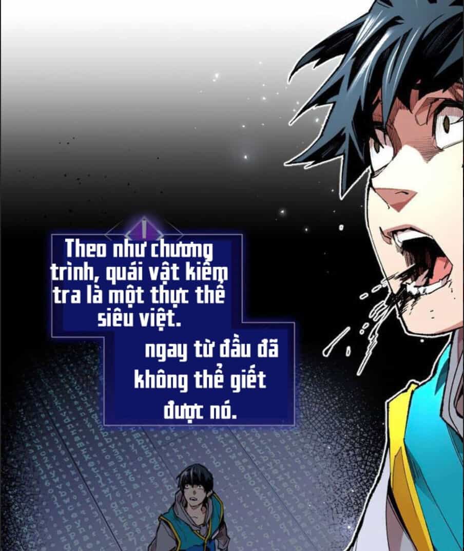 Phá Bỏ Giới Hạn - Chương 1 - ảnh 188