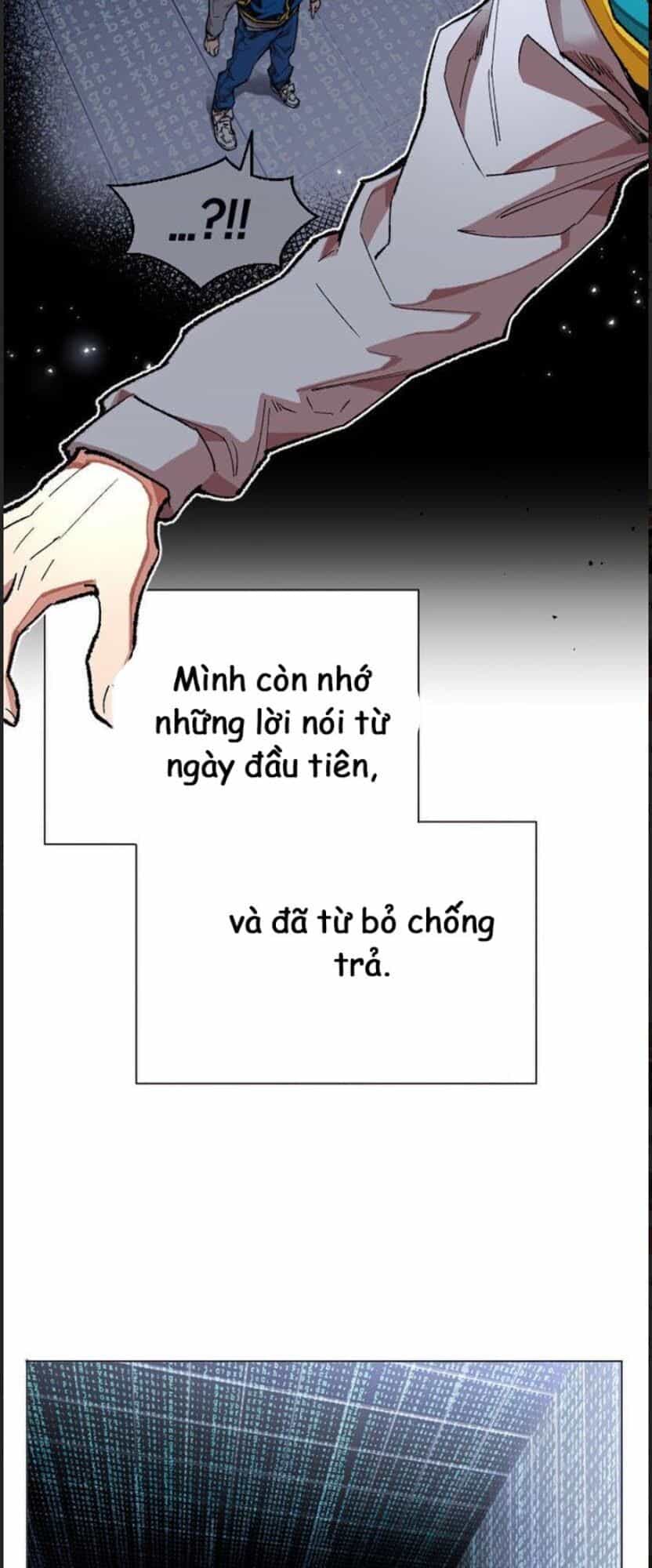 Phá Bỏ Giới Hạn - Chương 1 - ảnh 189