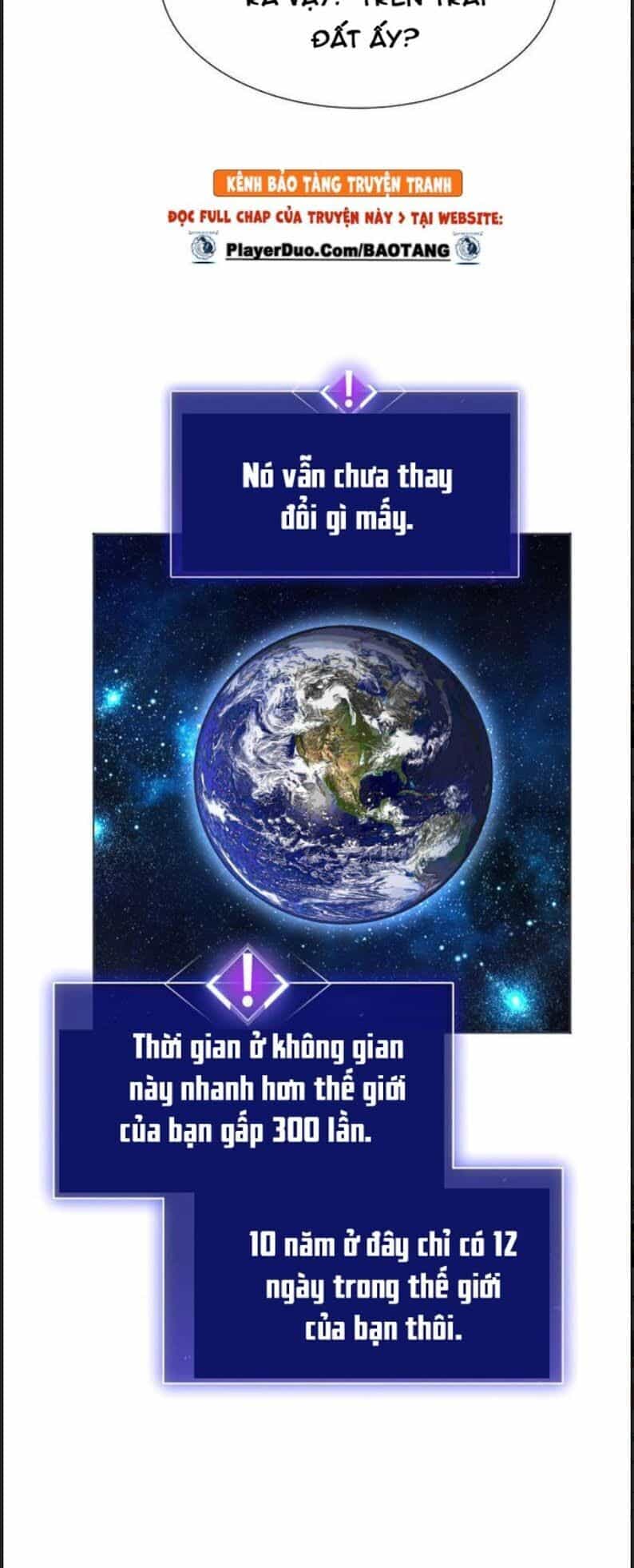 Phá Bỏ Giới Hạn - Chương 1 - ảnh 192