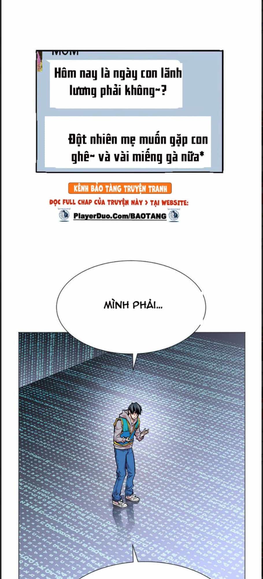 Phá Bỏ Giới Hạn - Chương 1 - ảnh 195
