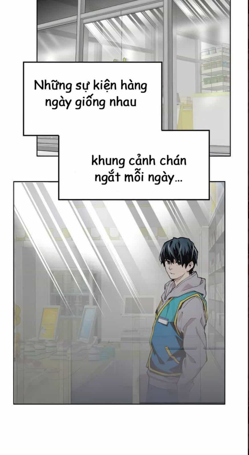 Phá Bỏ Giới Hạn - Chương 1 - ảnh 21