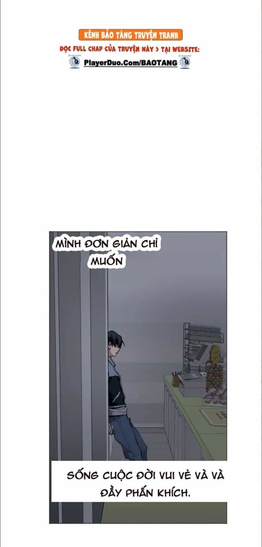 Phá Bỏ Giới Hạn - Chương 1 - ảnh 213