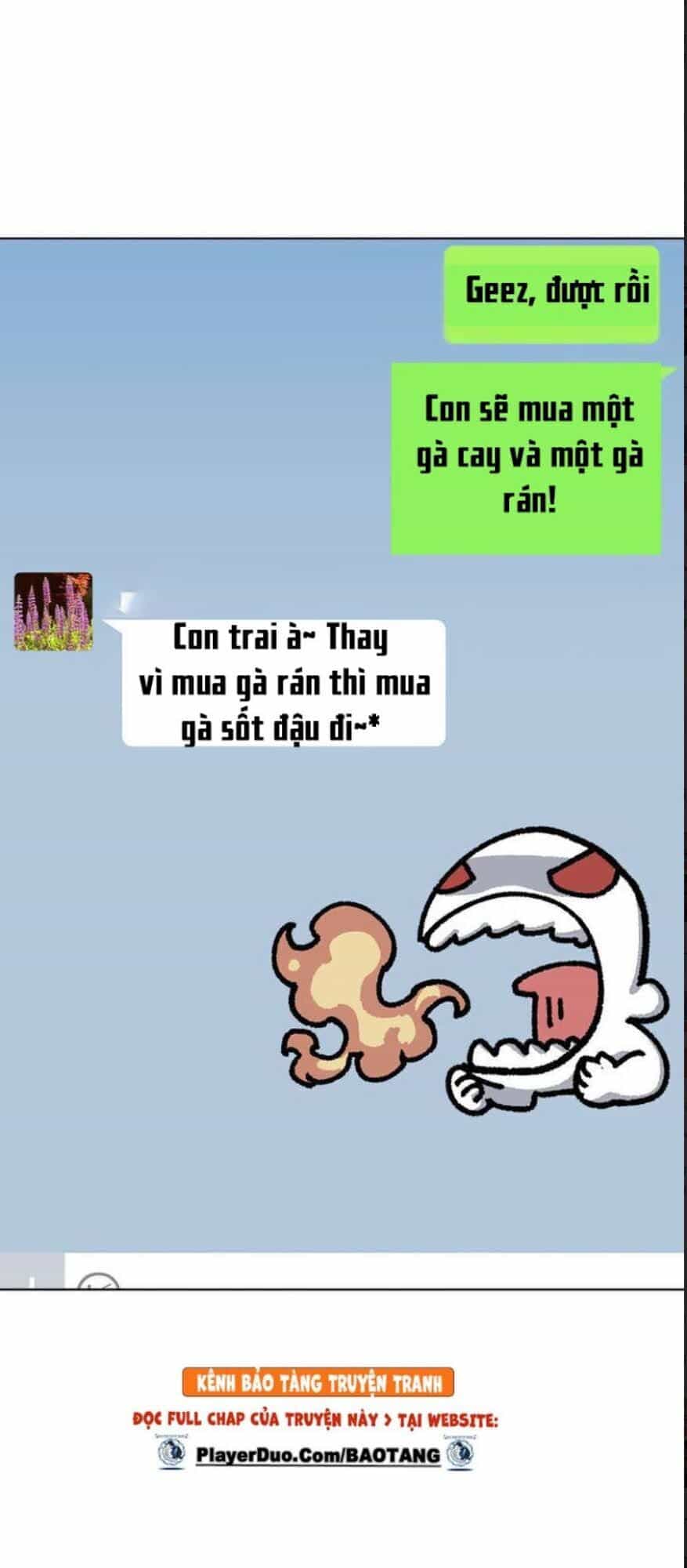 Phá Bỏ Giới Hạn - Chương 1 - ảnh 28