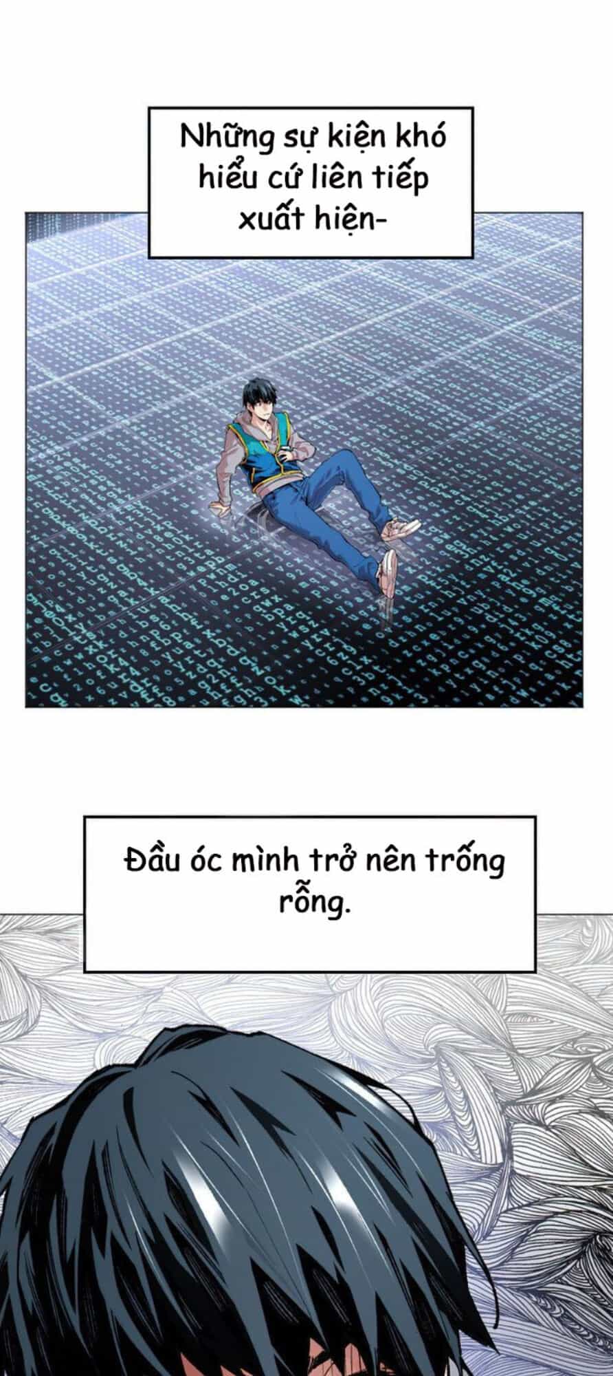 Phá Bỏ Giới Hạn - Chương 1 - ảnh 73