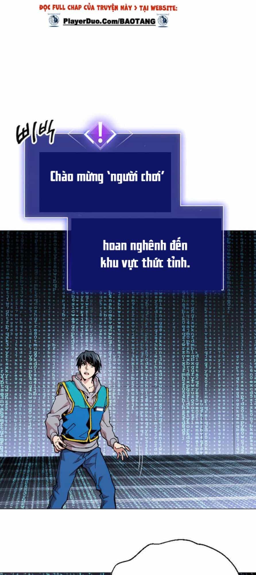 Phá Bỏ Giới Hạn - Chương 1 - ảnh 75