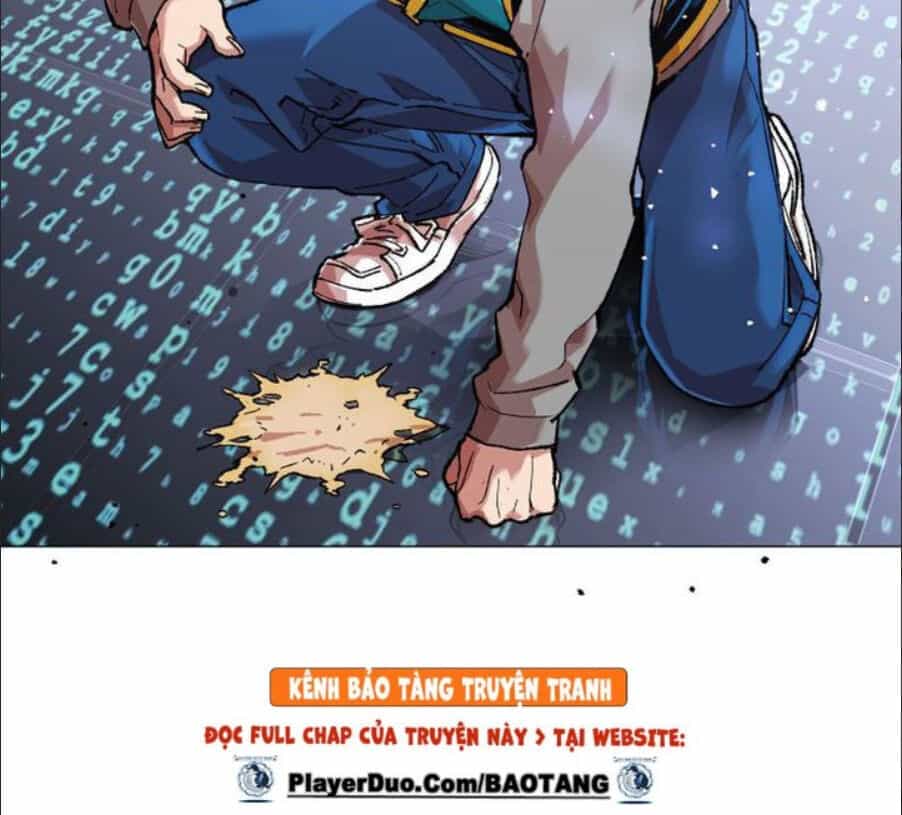 Phá Bỏ Giới Hạn - Chương 1 - ảnh 99
