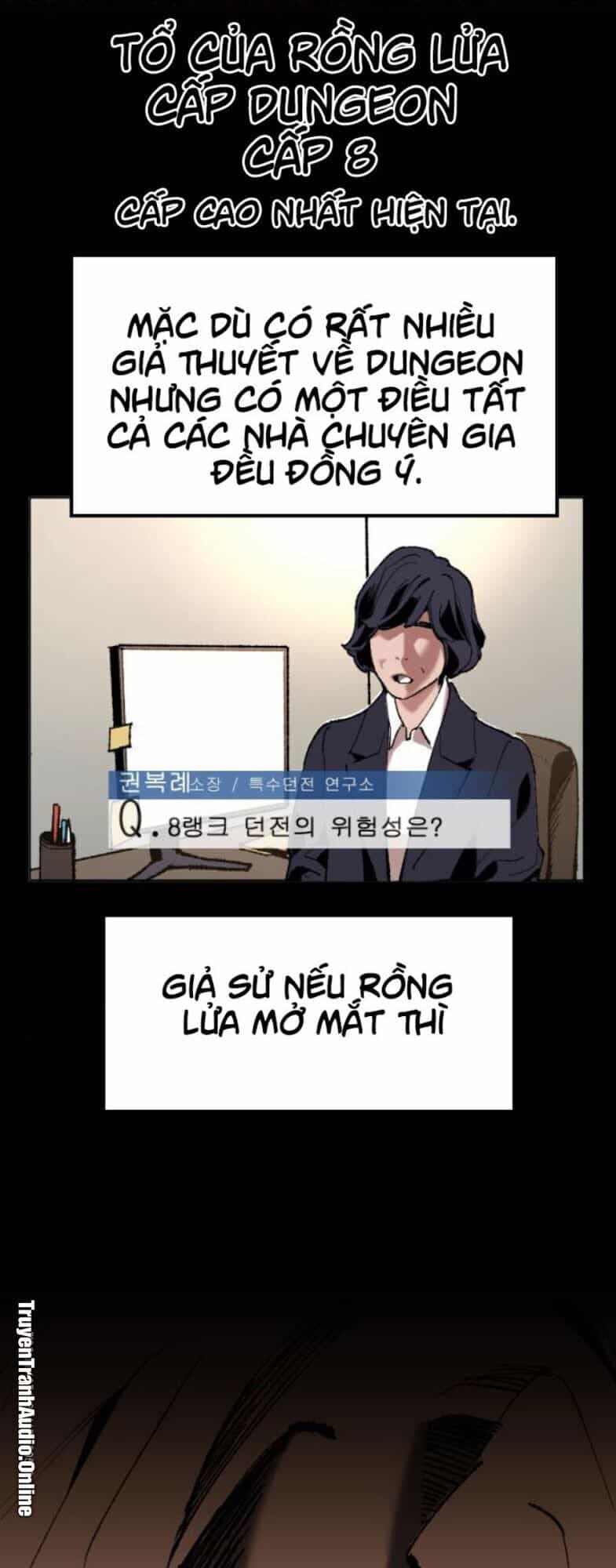 Phá Bỏ Giới Hạn - Chương 10 - ảnh 125
