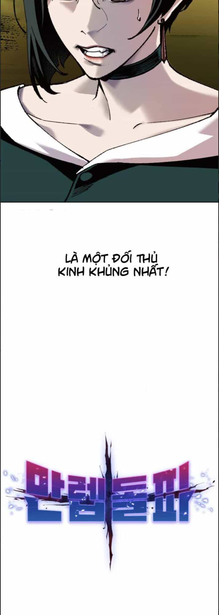 Phá Bỏ Giới Hạn - Chương 10 - ảnh 14