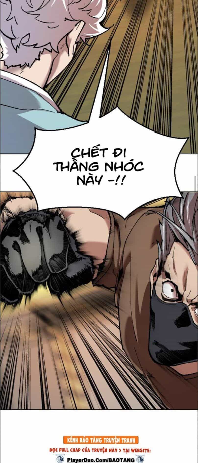 Phá Bỏ Giới Hạn - Chương 10 - ảnh 19