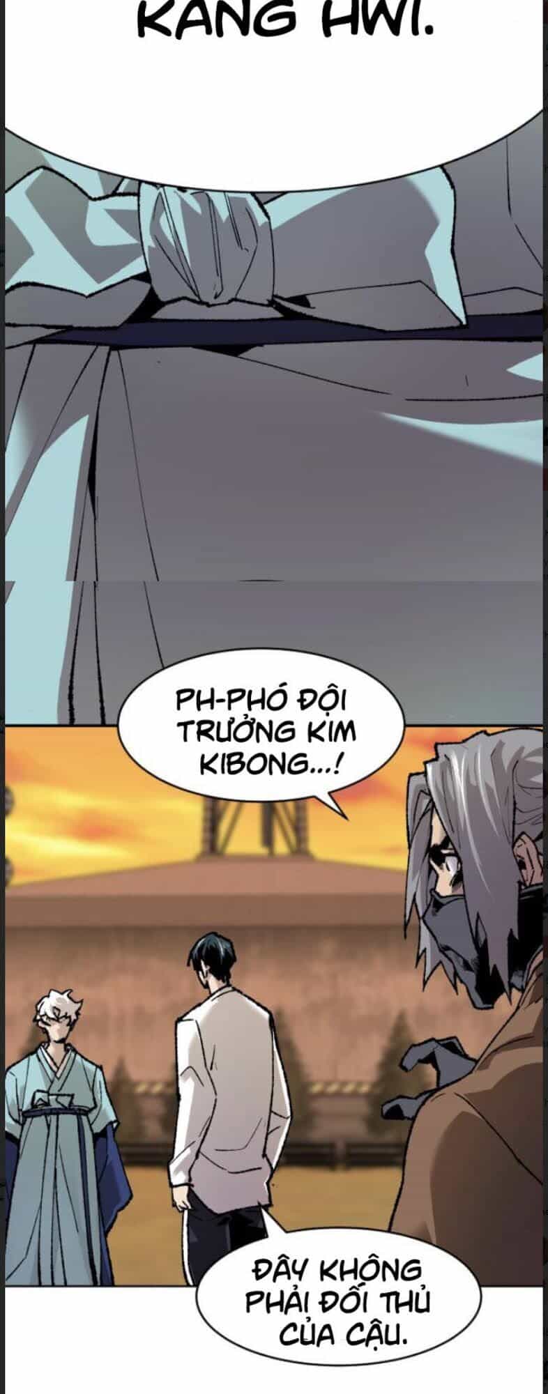 Phá Bỏ Giới Hạn - Chương 10 - ảnh 41