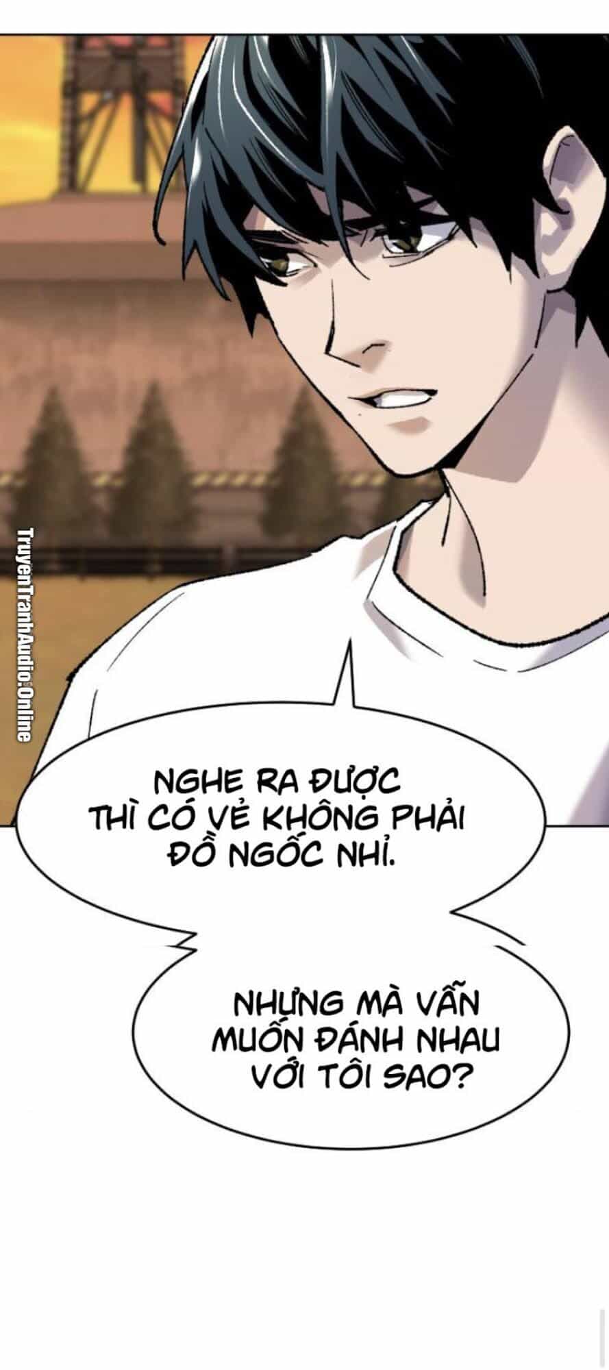 Phá Bỏ Giới Hạn - Chương 10 - ảnh 52