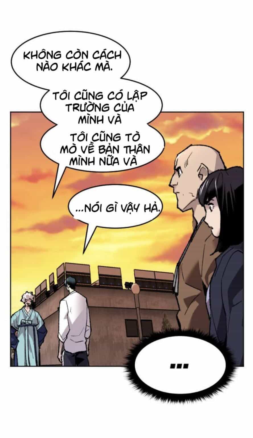 Phá Bỏ Giới Hạn - Chương 10 - ảnh 53