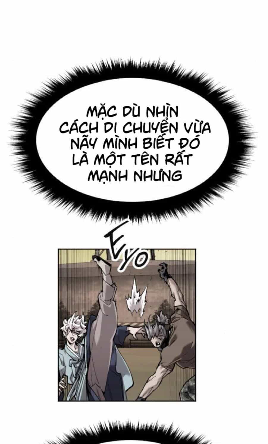 Phá Bỏ Giới Hạn - Chương 10 - ảnh 57