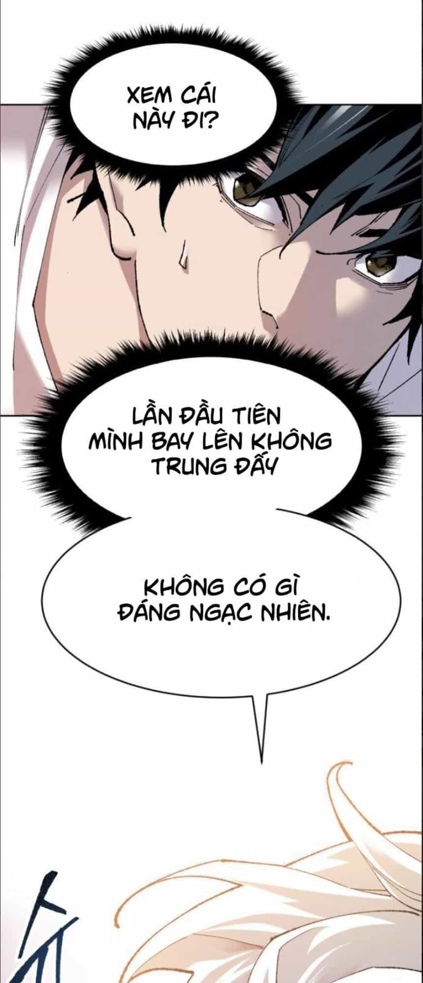 Phá Bỏ Giới Hạn - Chương 10 - ảnh 80