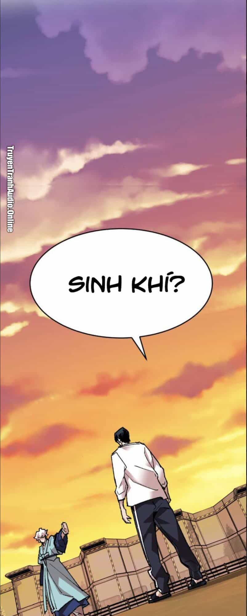 Phá Bỏ Giới Hạn - Chương 10 - ảnh 88