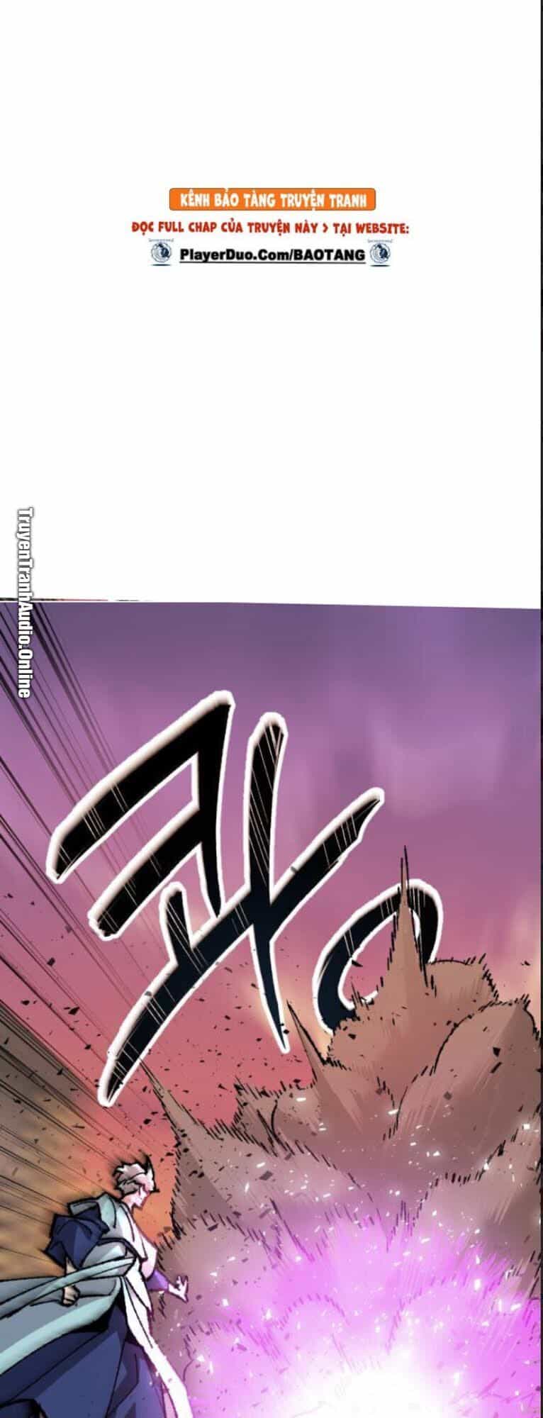 Phá Bỏ Giới Hạn - Chương 10 - ảnh 93