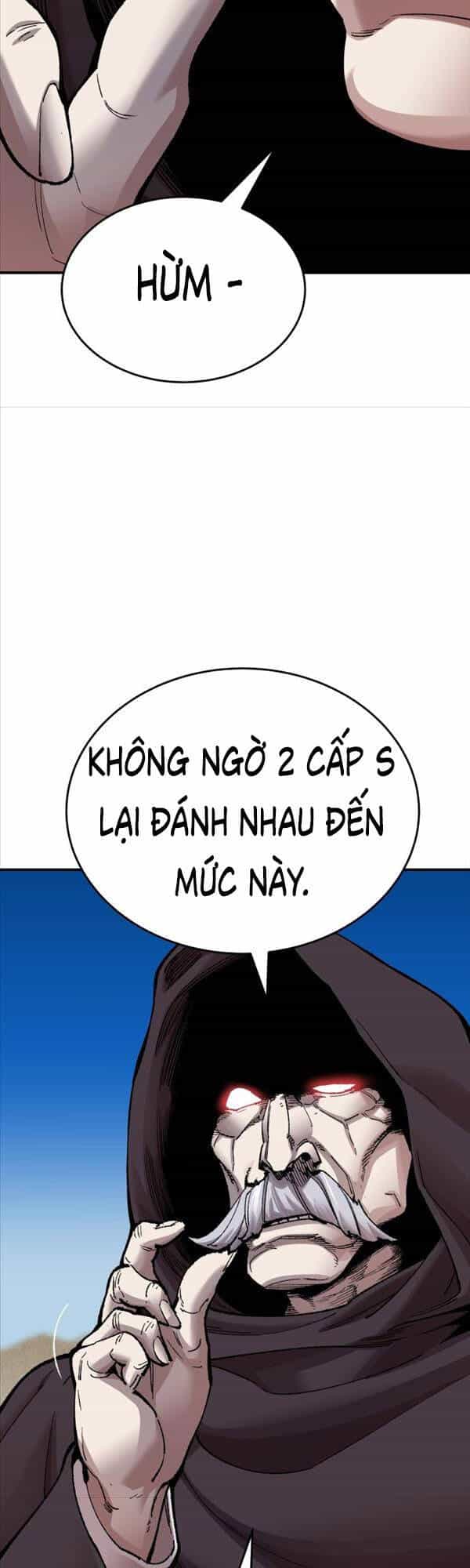 Phá Bỏ Giới Hạn - Chương 80 - ảnh 105