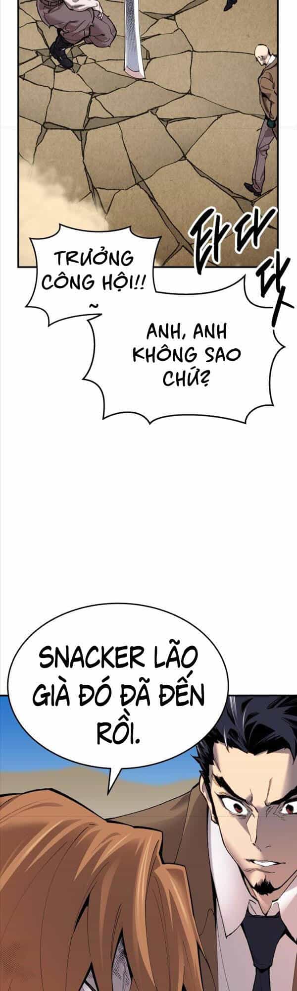 Phá Bỏ Giới Hạn - Chương 80 - ảnh 124