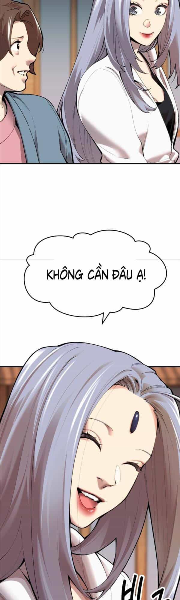 Phá Bỏ Giới Hạn - Chương 80 - ảnh 137