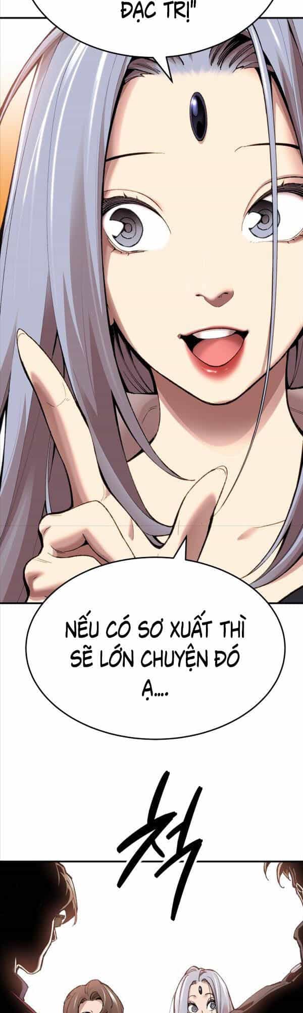 Phá Bỏ Giới Hạn - Chương 80 - ảnh 139