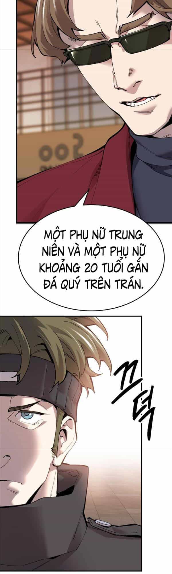 Phá Bỏ Giới Hạn - Chương 80 - ảnh 143