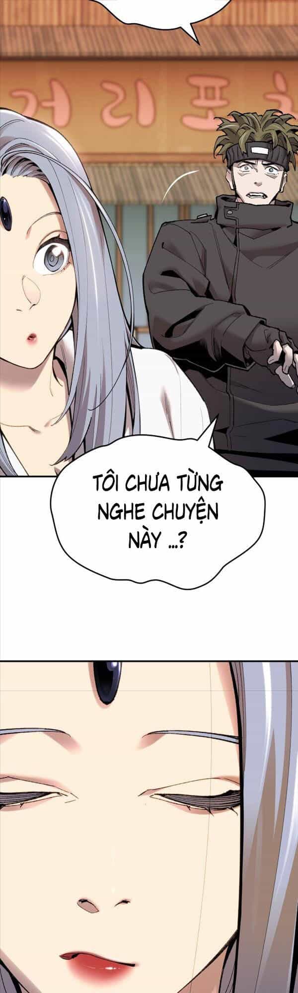Phá Bỏ Giới Hạn - Chương 80 - ảnh 155