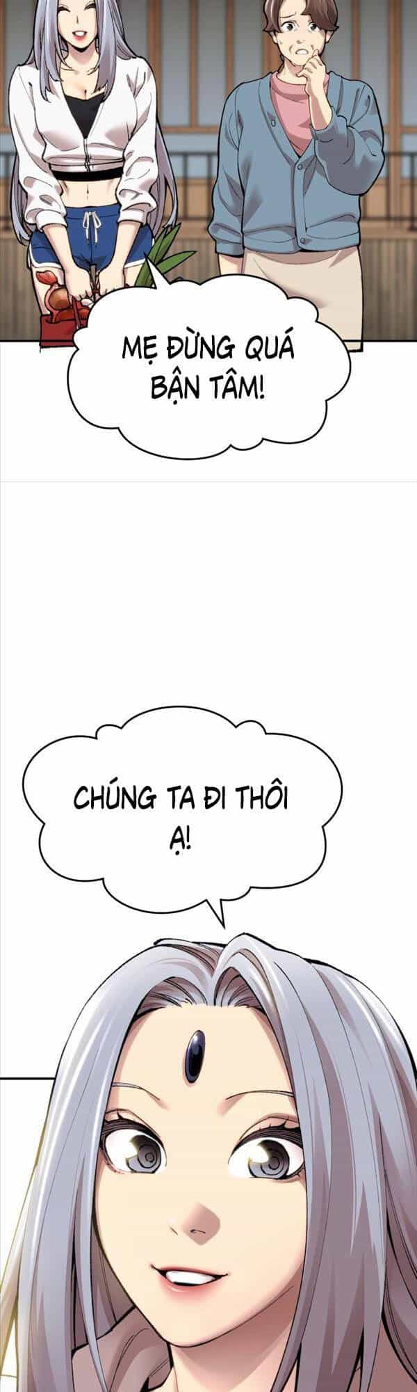Phá Bỏ Giới Hạn - Chương 80 - ảnh 163