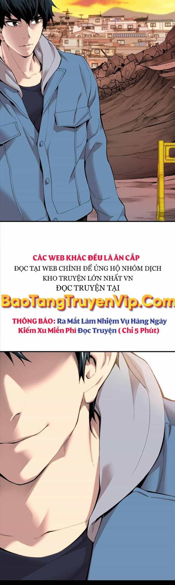 Phá Bỏ Giới Hạn - Chương 80 - ảnh 177