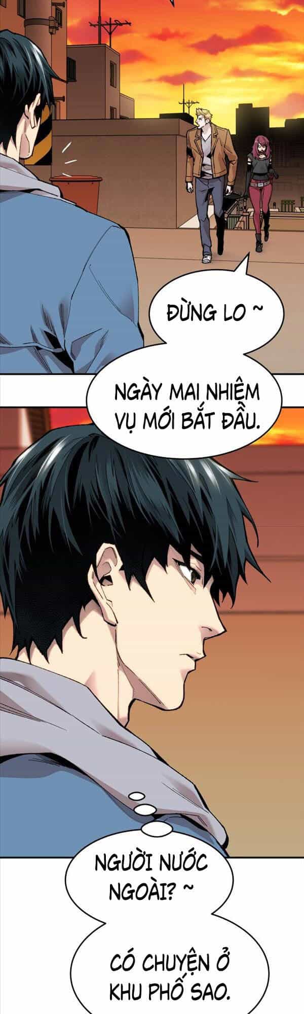 Phá Bỏ Giới Hạn - Chương 80 - ảnh 181