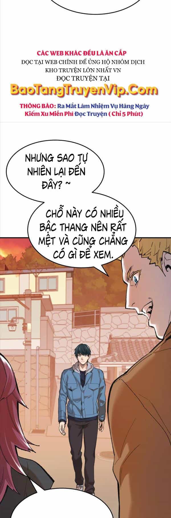 Phá Bỏ Giới Hạn - Chương 80 - ảnh 182