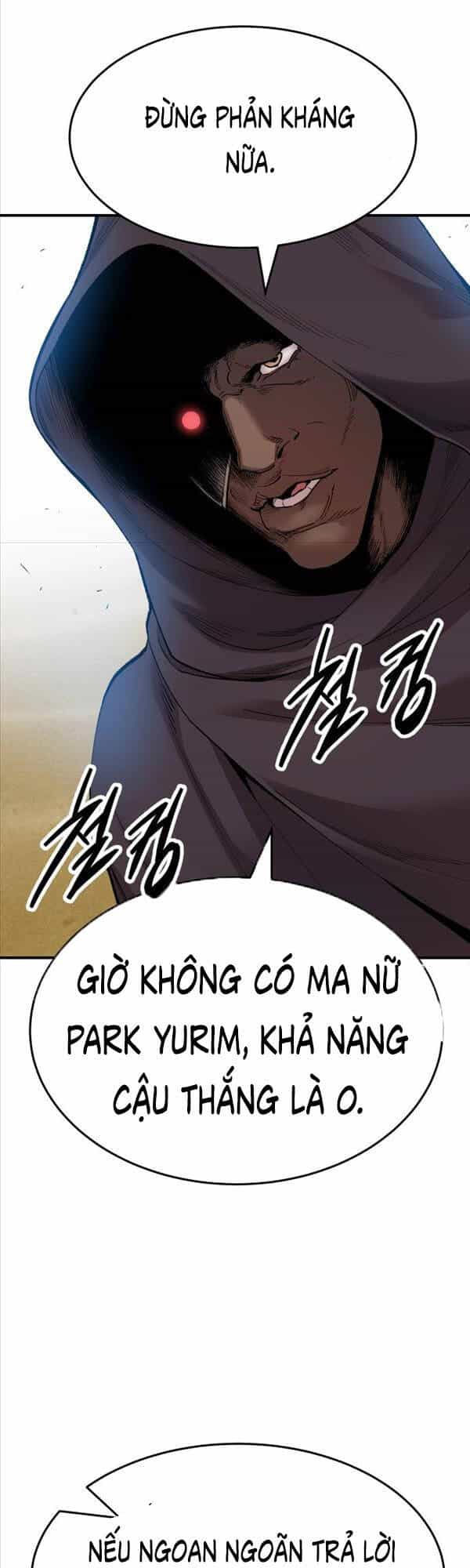 Phá Bỏ Giới Hạn - Chương 80 - ảnh 51