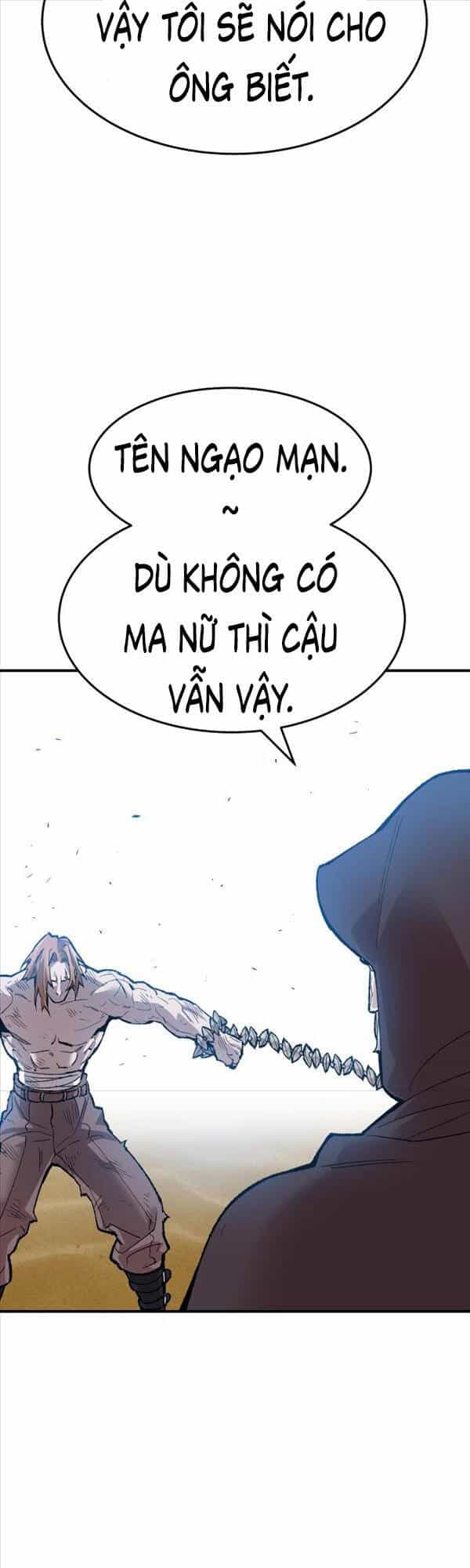 Phá Bỏ Giới Hạn - Chương 80 - ảnh 57