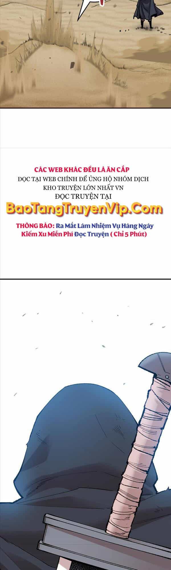 Phá Bỏ Giới Hạn - Chương 80 - ảnh 7