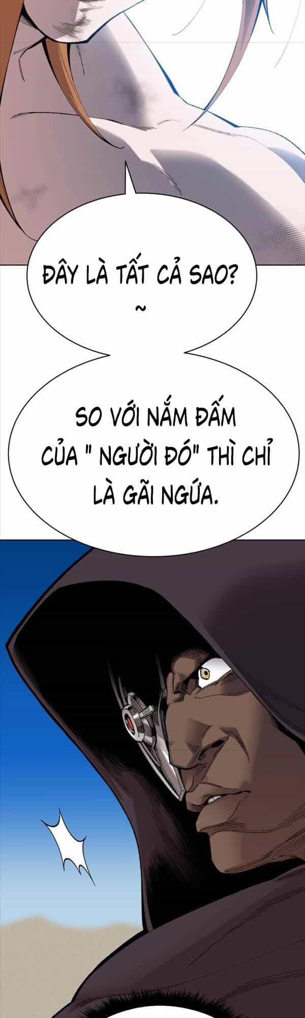 Phá Bỏ Giới Hạn - Chương 80 - ảnh 80